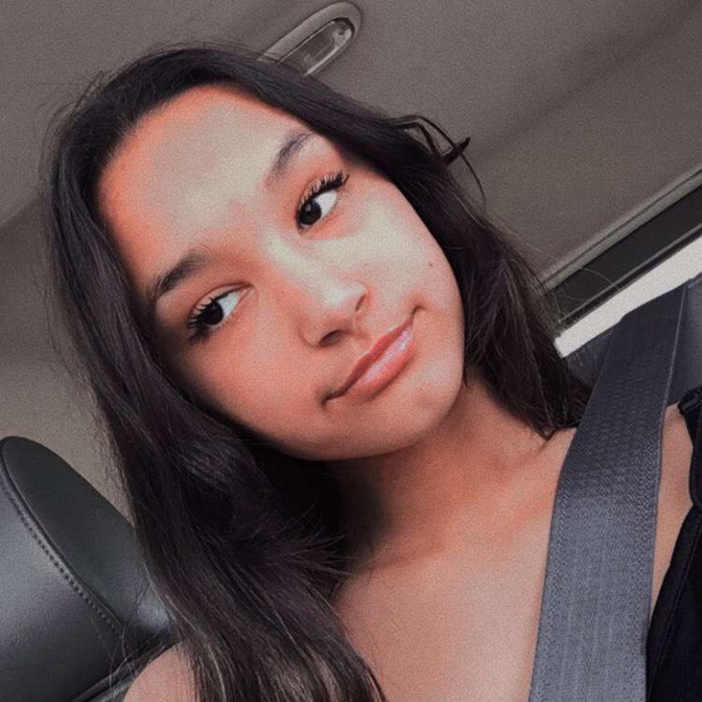 Meet your Posher, Kenna